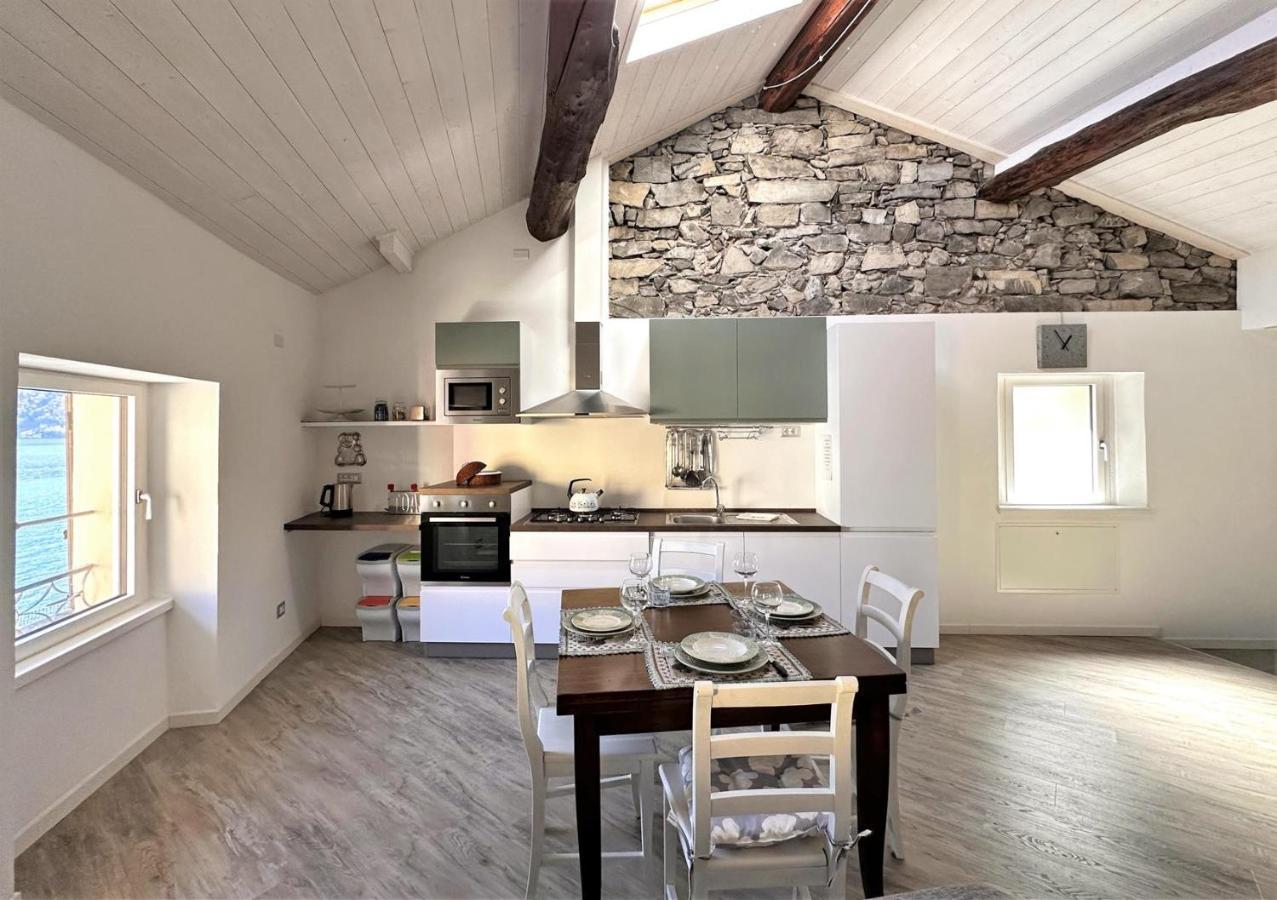 Casa Hygge Argegno - Lake Como Διαμέρισμα Εξωτερικό φωτογραφία
