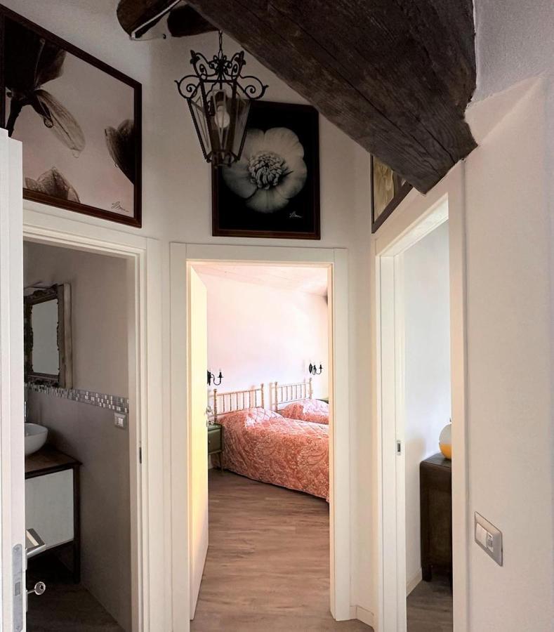 Casa Hygge Argegno - Lake Como Διαμέρισμα Εξωτερικό φωτογραφία