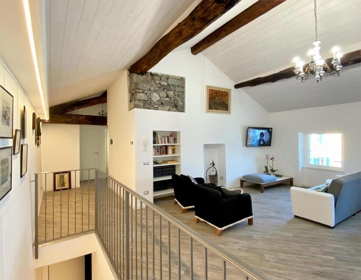 Casa Hygge Argegno - Lake Como Διαμέρισμα Εξωτερικό φωτογραφία