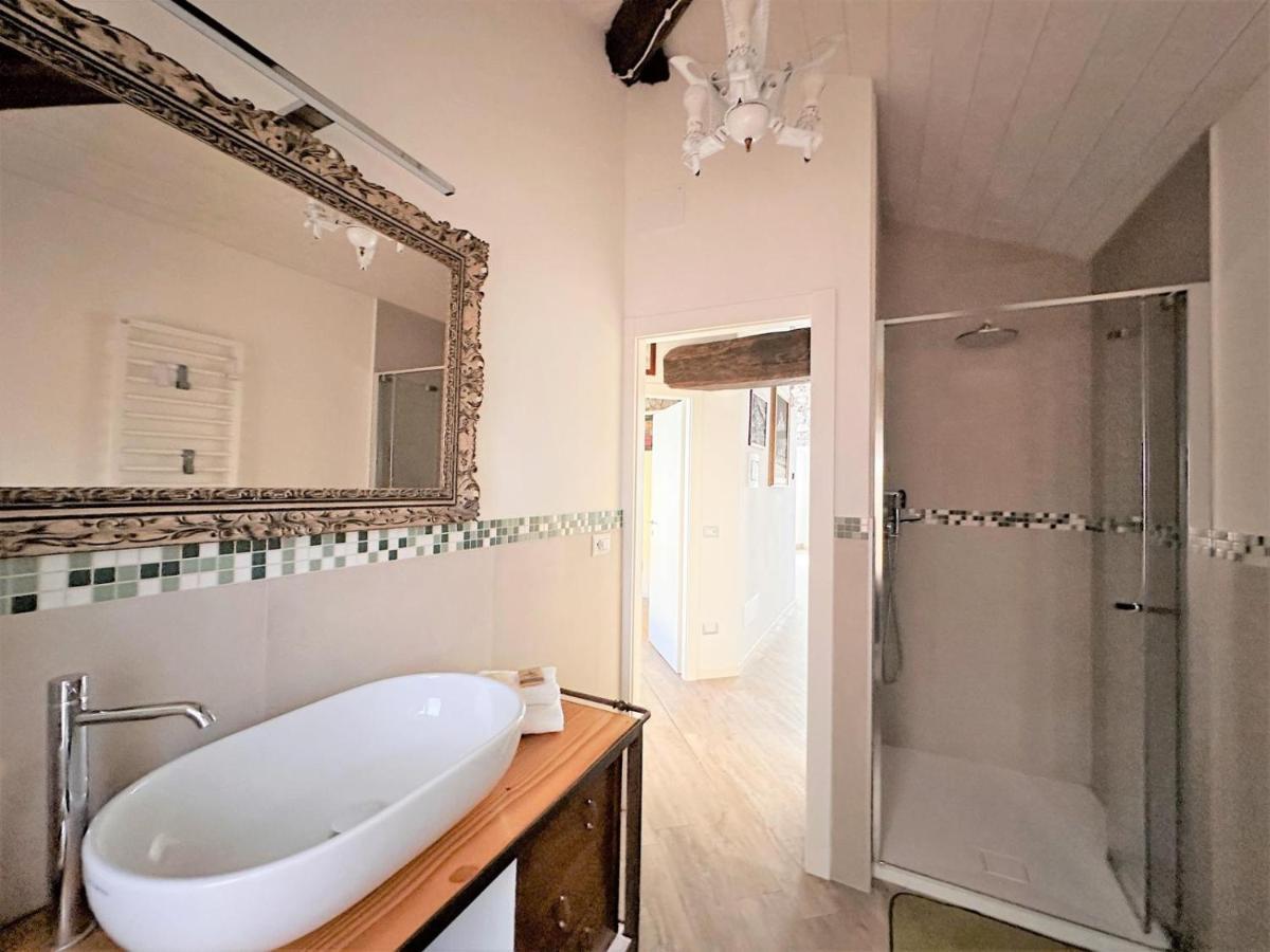 Casa Hygge Argegno - Lake Como Διαμέρισμα Εξωτερικό φωτογραφία