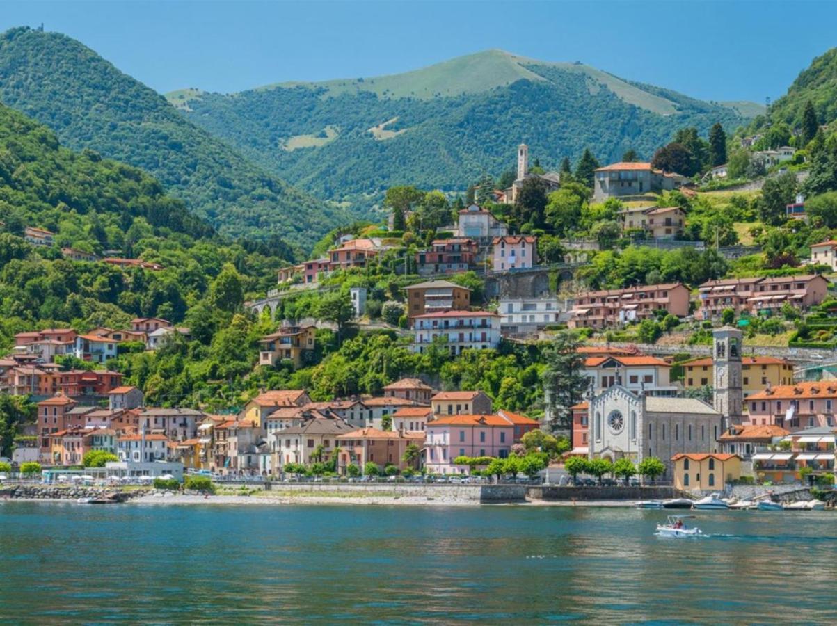 Casa Hygge Argegno - Lake Como Διαμέρισμα Εξωτερικό φωτογραφία